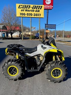 ATV For Sale 2020 Can-Am 004TLA00 