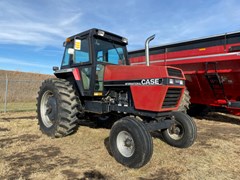 Tractor For Sale Case IH 2294 , 154 HP