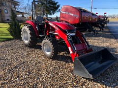 Tractor - Compact Utility For Sale 2019 Case IH 45C , 45 HP