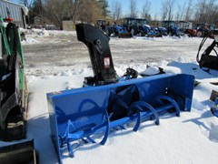 Snow Blower For Sale:   New Holland 74CSHA 