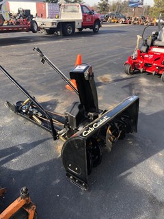 Snow Blower For Sale Cub Cadet 19A40023100 