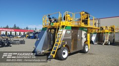Berry Harvester-Self Propelled For Sale 2022 Oxbo International Corporation 7440 