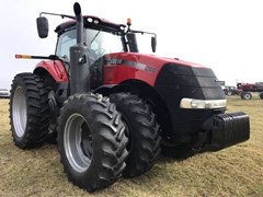 Tractor For Sale 2020 Case IH Magnum 280 , 280 HP