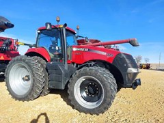 Tractor For Sale 2014 Case IH MAGNUM 340 CVT , 340 HP