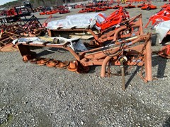 Disc Mower For Sale Kuhn GMD66 