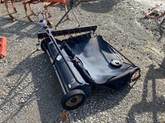 Misc. Grounds Care For Sale N/A Leaf Collector  