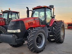 Tractor For Sale 2010 Case IH Magnum 305 , 305 HP