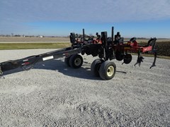 Rippers For Sale 2009 Case IH 2500 