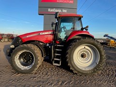 Tractor For Sale 2011 Case IH MAGNUM 340 , 340 HP