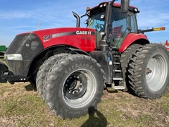 Tractor For Sale 2020 Case IH MAGNUM 250 , 250 HP