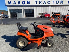 Tractor For Sale 2006 Kubota T1670A-40 , 15 HP