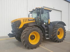 Tractor For Sale 2022 JCB Fastrac 8330 , 335 HP