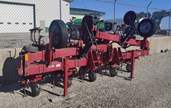 Row Crop Cultivator For Sale Case IH 183 