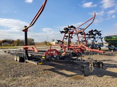Bale Mover-Pull Type For Sale 2018 Buhler BM2450S 