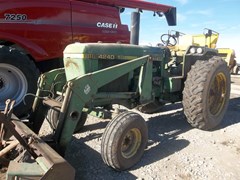 Tractor For Sale John Deere 4240 , 115 HP