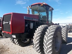 Tractor For Sale 1996 Case IH 9350 , 310 HP