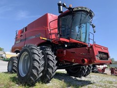 Combine For Sale 2015 Case IH 9240 