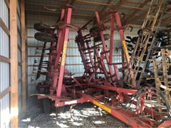 Field Cultivator For Sale Sunflower 5034 