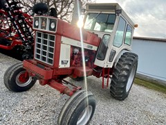Tractor For Sale 1973 IH 766 , 79 HP