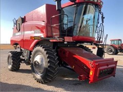 Combine For Sale 2012 Case IH 8230 