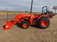 Tractor For Sale 2023 Kubota L4701HST , 47 HP