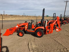 Tractor For Sale 2022 Kubota BX23S In Stock! 