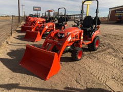 Tractor For Sale 2021 Kubota BX2380 , 23 HP