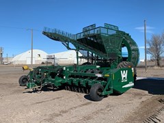 Sugar Beet Harvesters-Pull Type For Sale 2022 Arts Way 6812D 