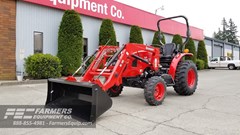 Tractor For Sale 2022 Branson 2515H 