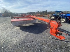 Disc Mower For Sale 2018 Kuhn GMD 3151 TL 