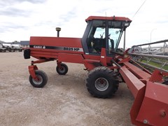Windrower For Sale 1998 Case IH 8825 