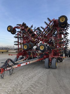 Air Drill For Sale 2013 Bourgault 5810 
