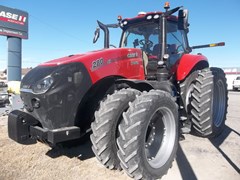 Tractor For Sale 2020 Case IH Magnum 280 AFS 