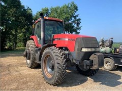 Tractor For Sale Case IH MX200 , 183 HP