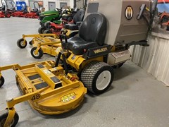 Zero Turn Mower For Sale 2018 Walker MT23GHS 
