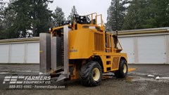 Berry Harvester-Self Propelled For Sale 2013 Oxbo International Corporation 8000 