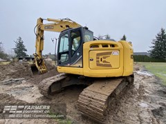 Excavator-Track For Sale 2014 Kobelco SK230SRLC-5 