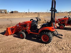 Tractor For Sale 2023 Kubota BX1880 , 18 HP