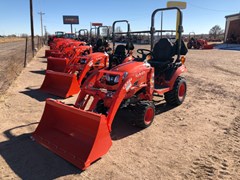 Tractor For Sale 2023 Kubota BX2680 , 25 HP