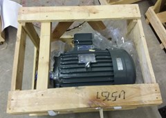Electric Motor For Sale 2021 TECO 10 HP 