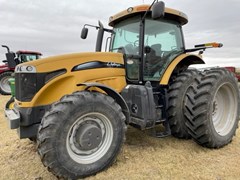 Tractor For Sale 2010 Challenger 655C , 265 HP