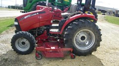 Tractor - Compact Utility For Sale 2006 Case IH DX45 , 45 HP