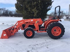 Tractor For Sale 2022 Kubota MX6000HST , 63.4 HP