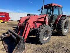 Tractor For Sale 1996 Case IH 5240 , 111 HP