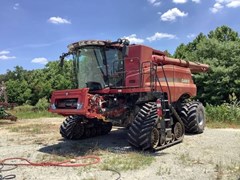 Combine For Sale 2018 Case IH 9240 