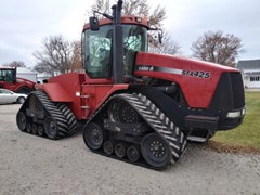 Tractor For Sale 2002 Case IH STX425 