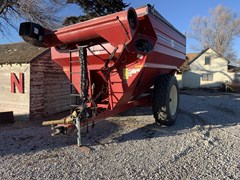 Grain Cart For Sale J & M 750-18 