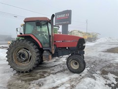 Tractor - Utility For Sale 2003 Case IH MX110 