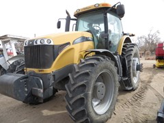 Tractor For Sale 2009 Challenger MT645C , 200 HP