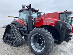 Tractor For Sale 2021 Case IH MAGNUM 380 , 380 HP
